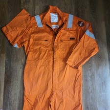 Roots flamebuster mens for sale  BRISTOL