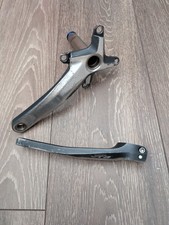 xtr crankset for sale  MACCLESFIELD