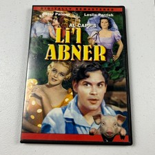 Abner dvd 2004 for sale Abner dvd 2004 for sale  Oklahoma City