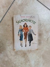 Signorinette wanda bonta usato  Zerbolo