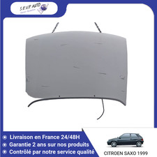 Capot citroen saxo d'occasion  Saint-Quentin