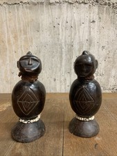 Statut africaine collection d'occasion  Chaumont