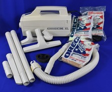 Oreck handheld vacuum for sale  Princeton