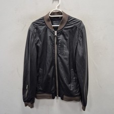 Allsaints elter biker for sale Allsaints elter biker for sale  MANCHESTER