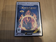 King quest collection gebraucht kaufen  Mannheim
