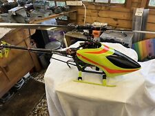 Nex electric helicopter for sale  GRAVESEND