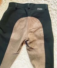 Jodhpur reithose damen gebraucht kaufen  Oy-Mittelberg