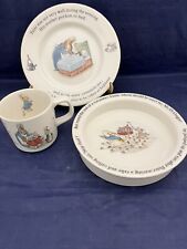 Beatrix potter peter for sale  Virginia Beach