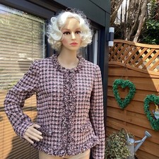 Ladies jacket tina for sale  ROSSENDALE
