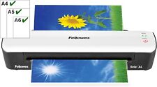 Fellowes laminiergerät a4 gebraucht kaufen  Wiesau