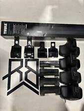 Thule roof bar for sale  CHIPPENHAM