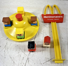 Playskool vintage mcdonalds for sale  Dodge