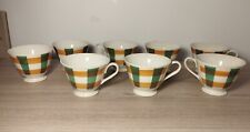 Service tasses café d'occasion  Souilly