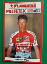 Cyclisme carte cycliste d'occasion  Saint-Pol-sur-Mer