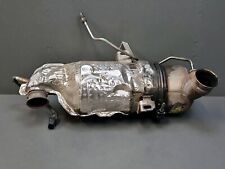 Catalyseur fap peugeot d'occasion  Velaux