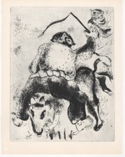 Marc chagall zio usato  Castellammare di Stabia