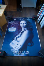 Guerlain shalimar annie d'occasion  Montpellier-