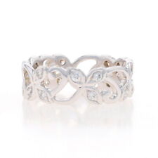 White gold diamond for sale  Greensboro