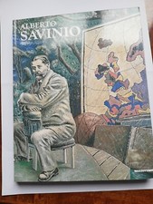 Alberto savinio cura usato  Alessandria