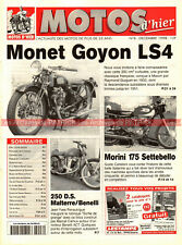 Motos hier monet d'occasion  Cherbourg-Octeville-