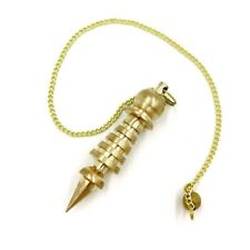 Egyptian dowsing pendulum for sale  Winslow
