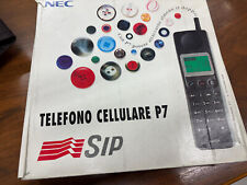 Telefono cellulare nec usato  Abano Terme