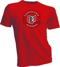 Cleveland barons defunct for sale  Springdale