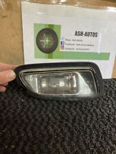 Fog light right for sale  STAINES-UPON-THAMES