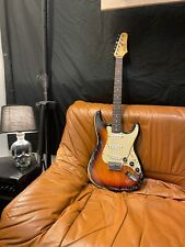 Chitarra elettrica usata usato  Visano