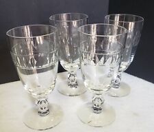 Tiffin nancy crystal for sale  Guthrie