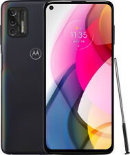 Smartphone Motorola Moto G Stylus (2021) 128GB Preto XT2115-1 (Desbloqueado) - EX comprar usado  Enviando para Brazil