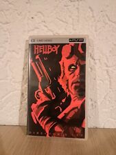 Hellboy umd video gebraucht kaufen  Steinau