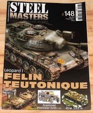 steelmasters gebraucht kaufen steelmasters gebraucht kaufen Kehl