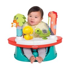 Infantino booster seat for sale  Aubrey