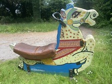 1930s vintage fairground for sale  HEREFORD