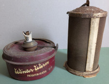 Winter warm paraffin for sale  TEWKESBURY