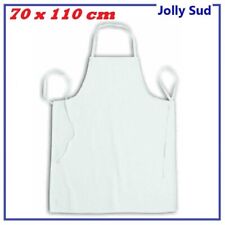 Grembiule impermeabile pvc usato  Sant Antonio Abate