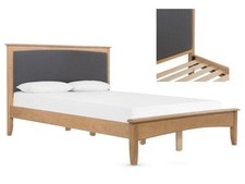 Kilkenny solid oak for sale  WIGAN