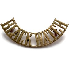 Royal highland regiment for sale  ORPINGTON