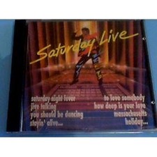 Saturday live d'occasion  Les Mureaux