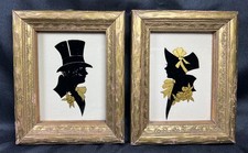 Atq 19c gold for sale  Abingdon