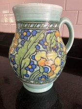 Charlotte rhead tube for sale  GRANTHAM