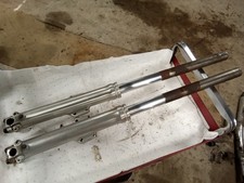 Genuine suzuki front for sale  Gillette