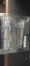 Ram ballistix 16gb usato  Rescaldina
