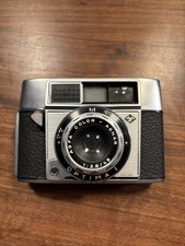 Agfa ptima color gebraucht kaufen  München