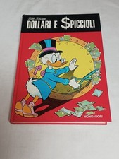 Dollari spiccioli del usato  Genova