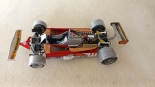 Exoto ferrari 312t4 gebraucht kaufen  Bermatingen
