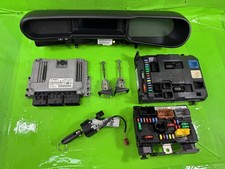 Citroen picasso ecu for sale  BRISTOL