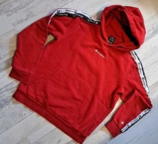 Champion hoodie kapuzenpullove gebraucht kaufen  Gelsenkirchen