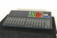 Mixer digital Soundcraft Si Expression 3 32 canais CG01P2M comprar usado Mixer digital Soundcraft Si Expression 3 32 canais CG01P2M comprar usado  Enviando para Brazil